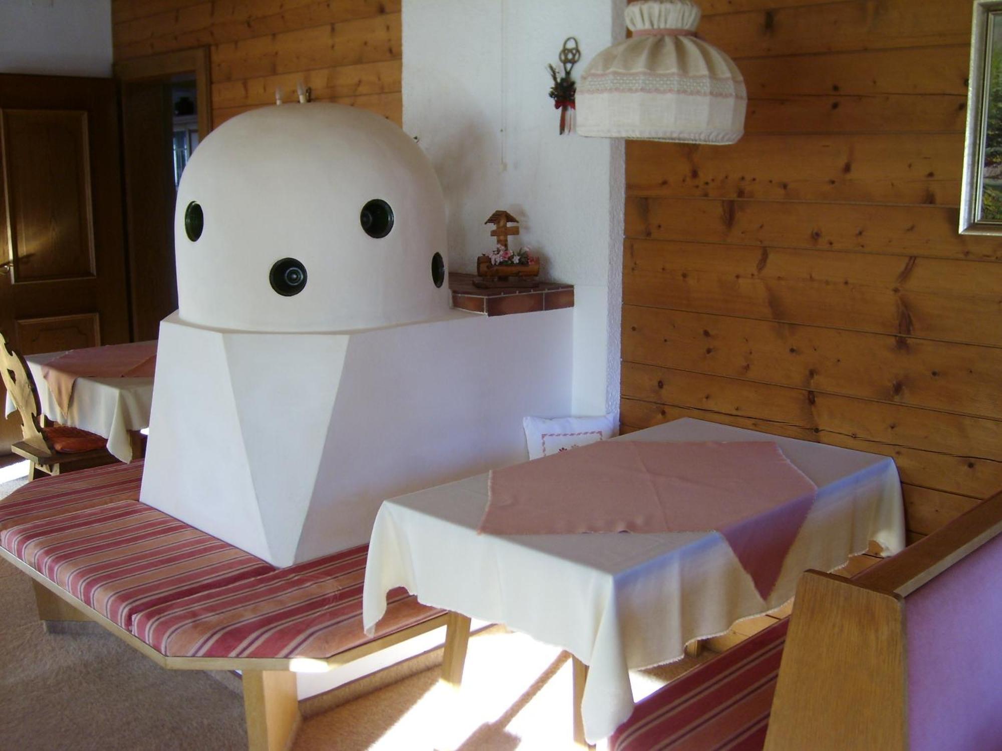 Appartements Birkenhof Berwang Zewnętrze zdjęcie